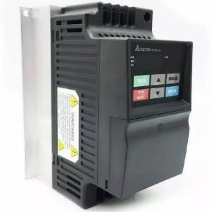 Delta VFD015EL21A Hız Kontrol Cihazı 1.5 kW