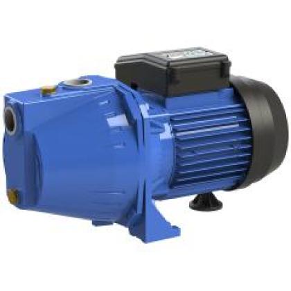 Jet Pompa Monofaze (220V) 1HP, Kendinden Emişli