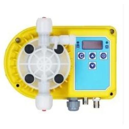 Dozaj Pompası , Antech Lara-PR 10L/5B ORP/pH & Dijital Sıvı Seviye Kontrollü  
