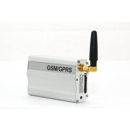 Gsm Tabanlı Kuyu Depo Motor Pompa Enerji Kontrolü